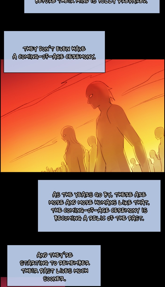 Kubera Chapter 467 page 26 - Chapter 467: [Season 3] Ep. 183 - The Other Side (1)
