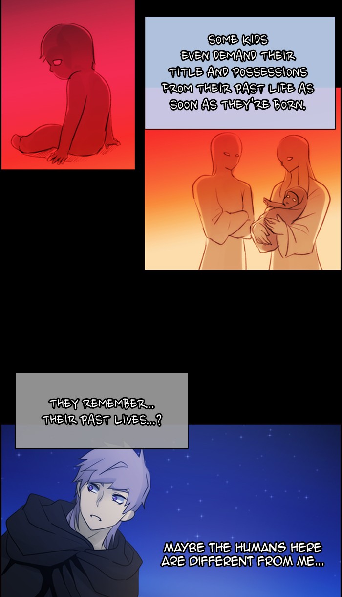 Kubera Chapter 467 page 27 - Chapter 467: [Season 3] Ep. 183 - The Other Side (1)