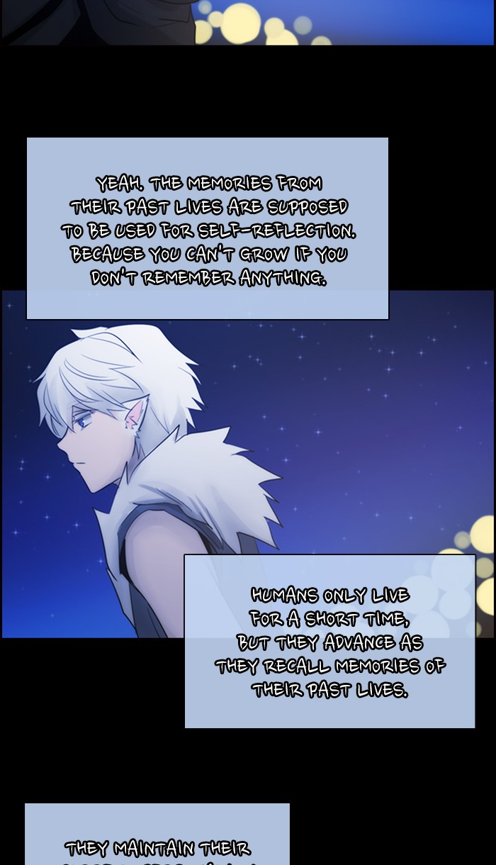 Kubera Chapter 467 page 28 - Chapter 467: [Season 3] Ep. 183 - The Other Side (1)