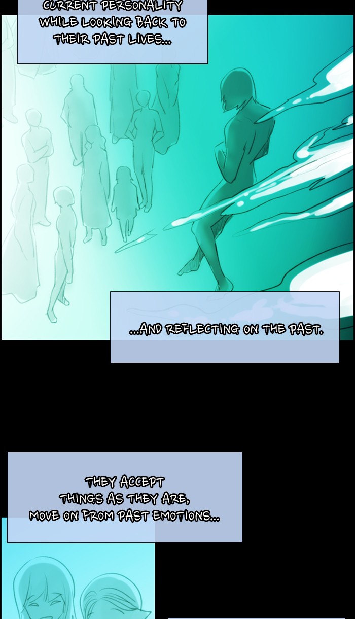 Kubera Chapter 467 page 29 - Chapter 467: [Season 3] Ep. 183 - The Other Side (1)