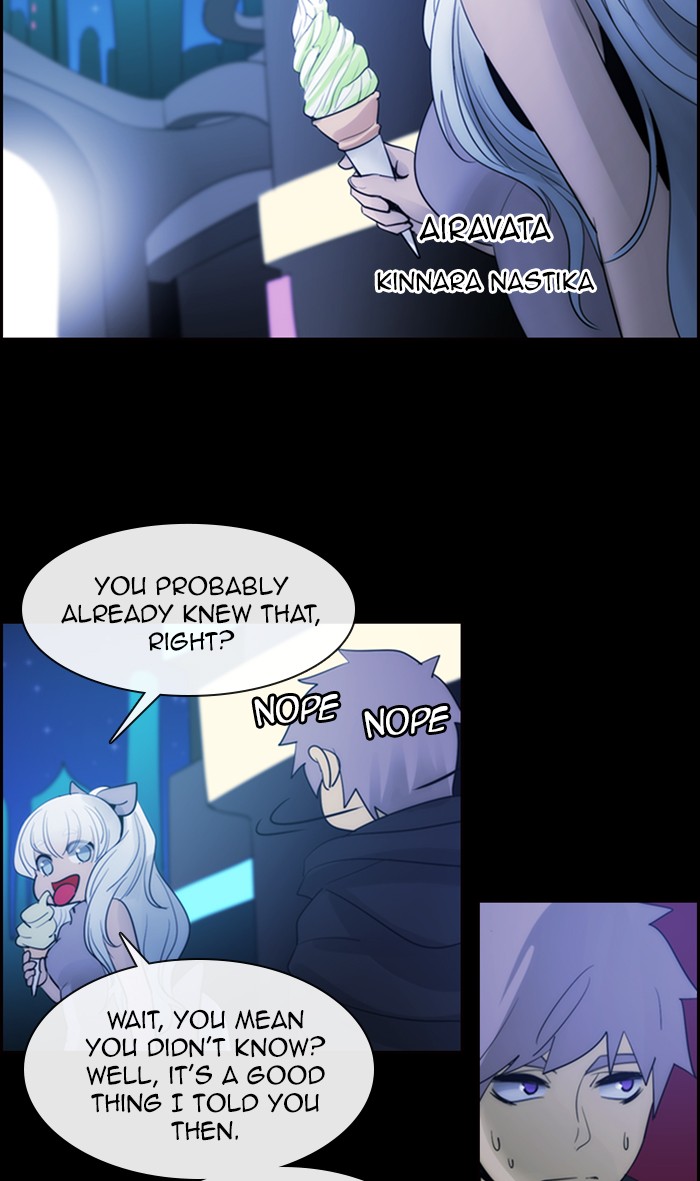 Kubera Chapter 467 page 3 - Chapter 467: [Season 3] Ep. 183 - The Other Side (1)