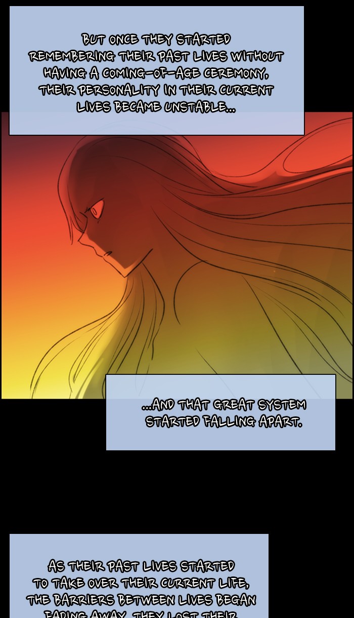 Kubera Chapter 467 page 31 - Chapter 467: [Season 3] Ep. 183 - The Other Side (1)