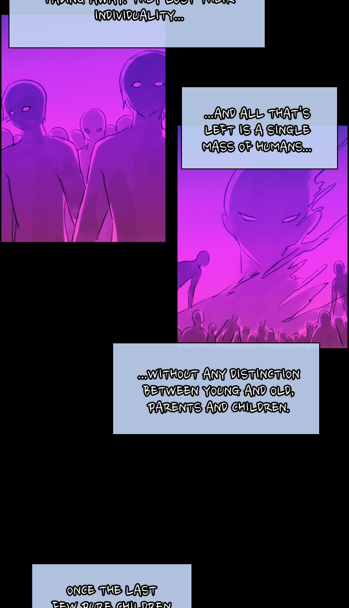 Kubera Chapter 467 page 32 - Chapter 467: [Season 3] Ep. 183 - The Other Side (1)