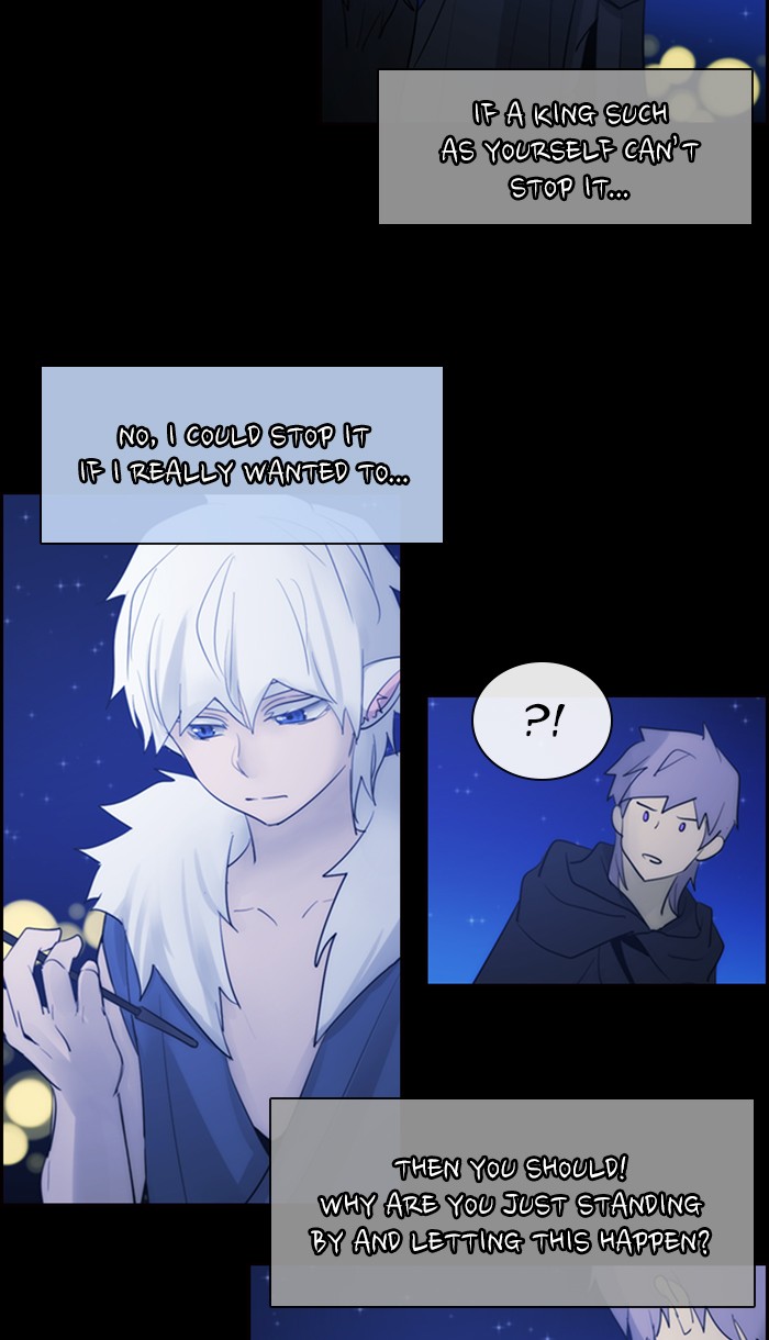 Kubera Chapter 467 page 35 - Chapter 467: [Season 3] Ep. 183 - The Other Side (1)