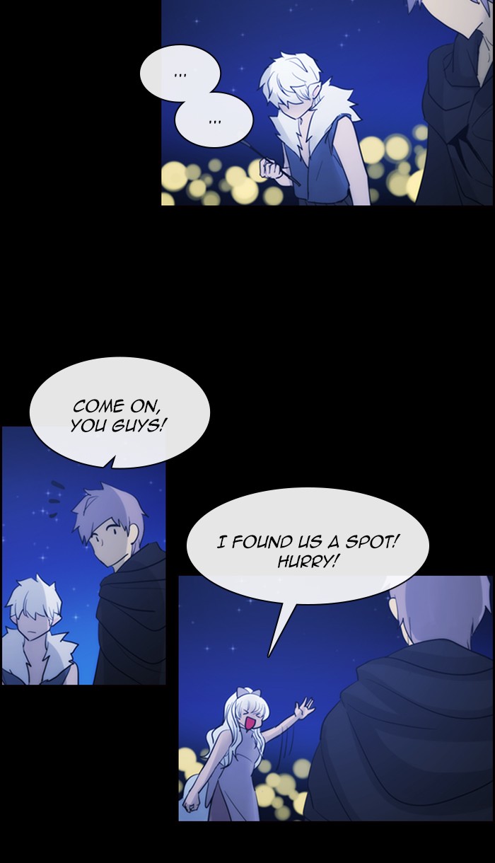 Kubera Chapter 467 page 36 - Chapter 467: [Season 3] Ep. 183 - The Other Side (1)