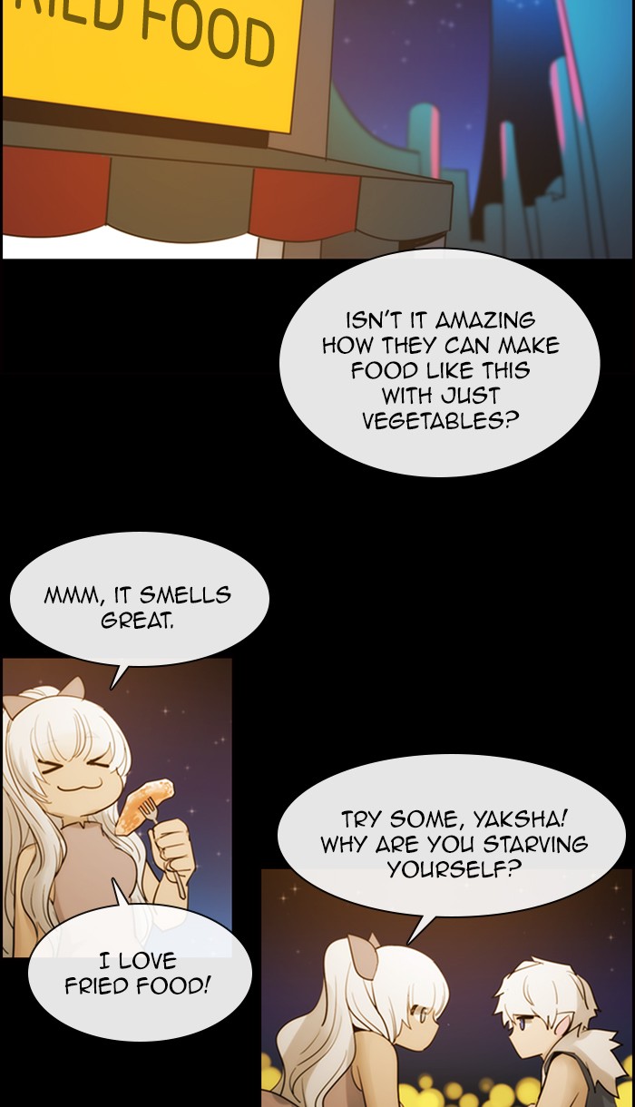 Kubera Chapter 467 page 38 - Chapter 467: [Season 3] Ep. 183 - The Other Side (1)
