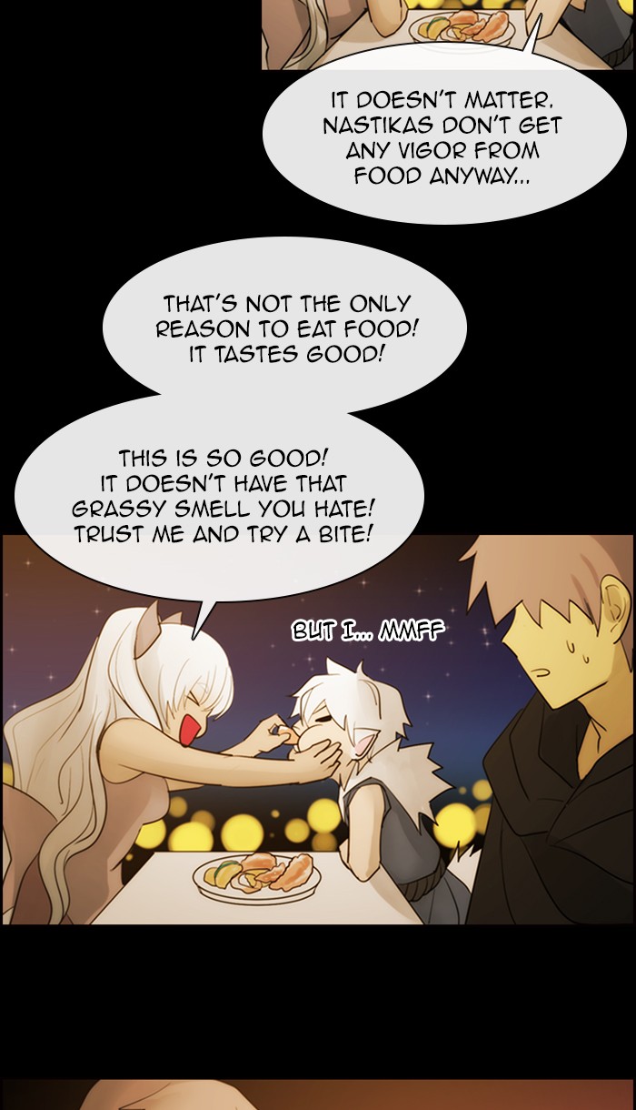 Kubera Chapter 467 page 39 - Chapter 467: [Season 3] Ep. 183 - The Other Side (1)