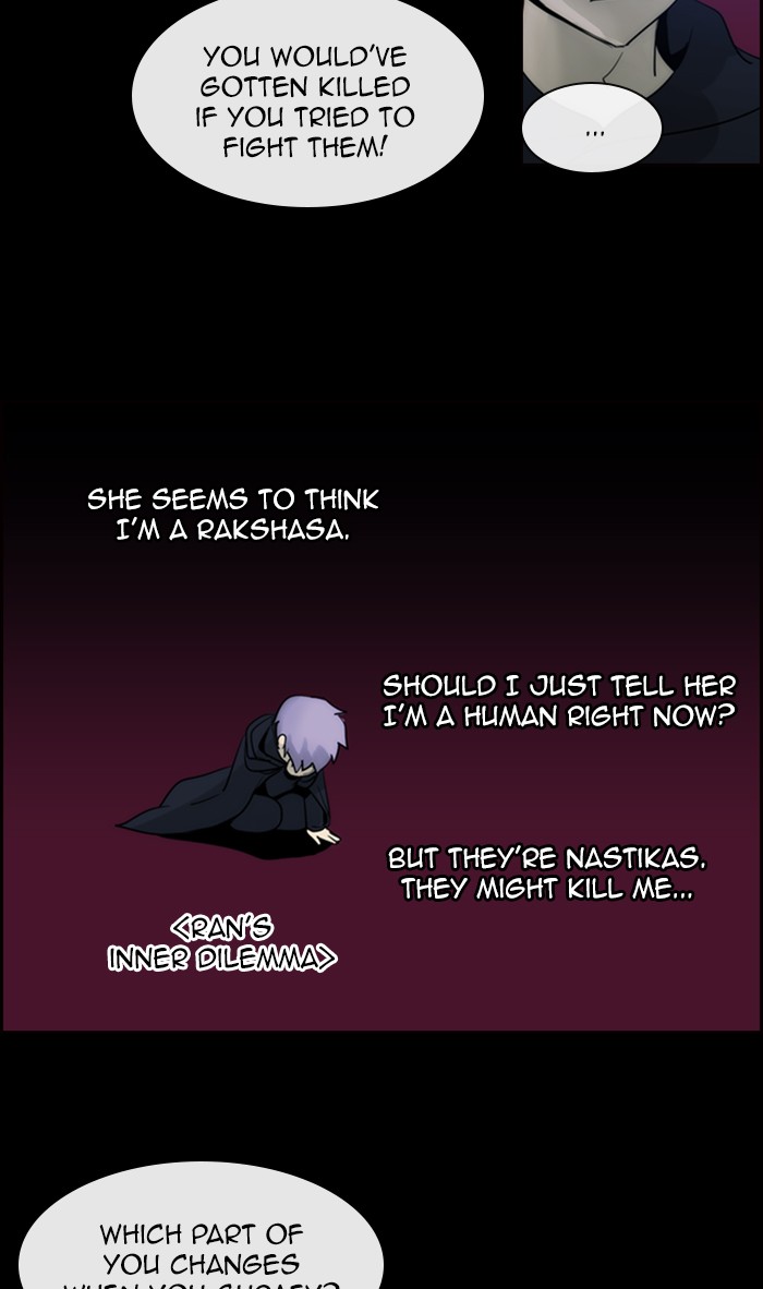 Kubera Chapter 467 page 4 - Chapter 467: [Season 3] Ep. 183 - The Other Side (1)