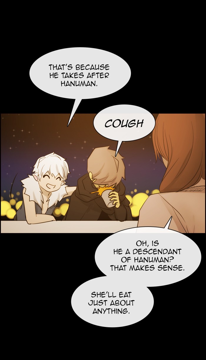 Kubera Chapter 467 page 41 - Chapter 467: [Season 3] Ep. 183 - The Other Side (1)