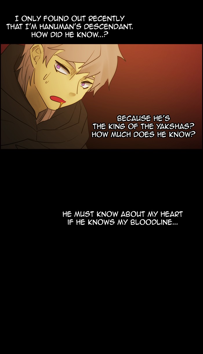 Kubera Chapter 467 page 42 - Chapter 467: [Season 3] Ep. 183 - The Other Side (1)