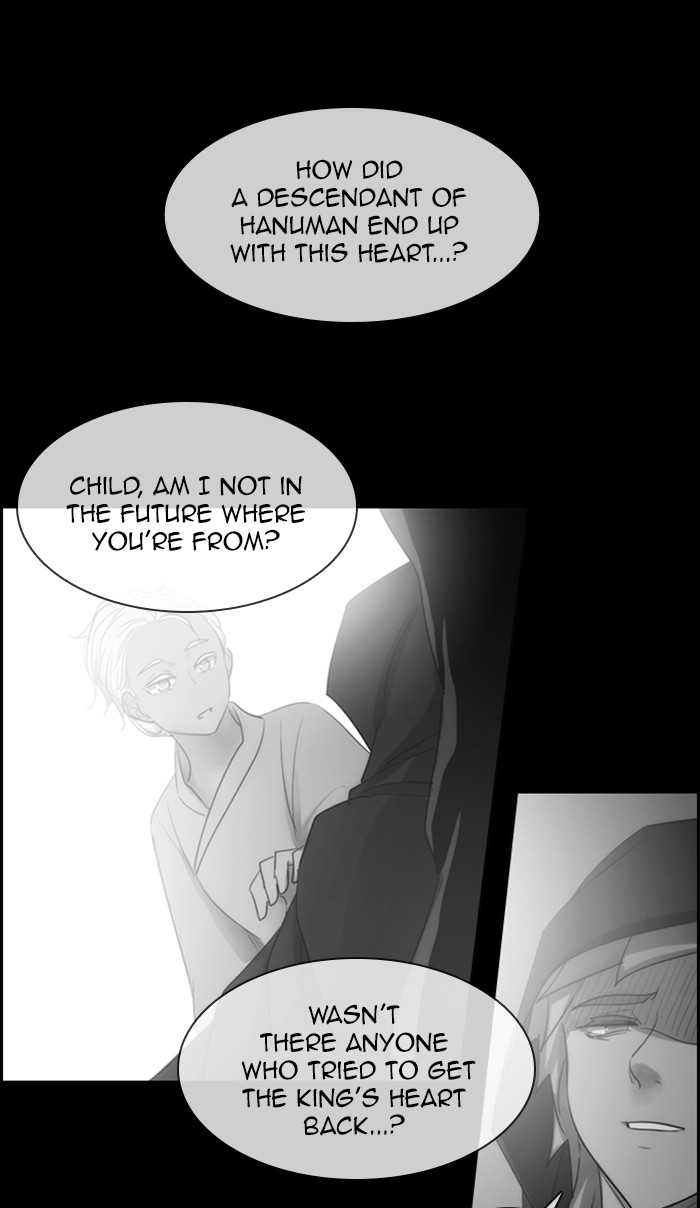 Kubera Chapter 467 page 43 - Chapter 467: [Season 3] Ep. 183 - The Other Side (1)