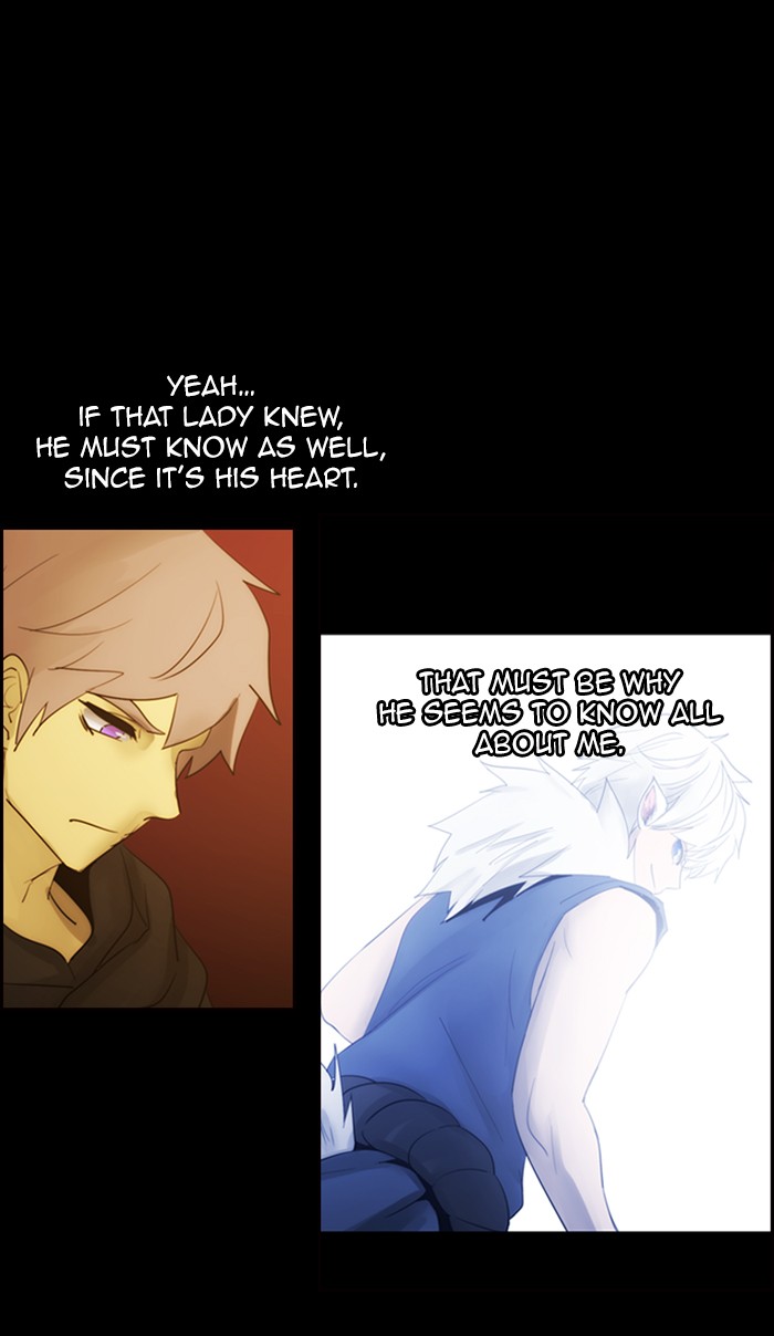 Kubera Chapter 467 page 46 - Chapter 467: [Season 3] Ep. 183 - The Other Side (1)