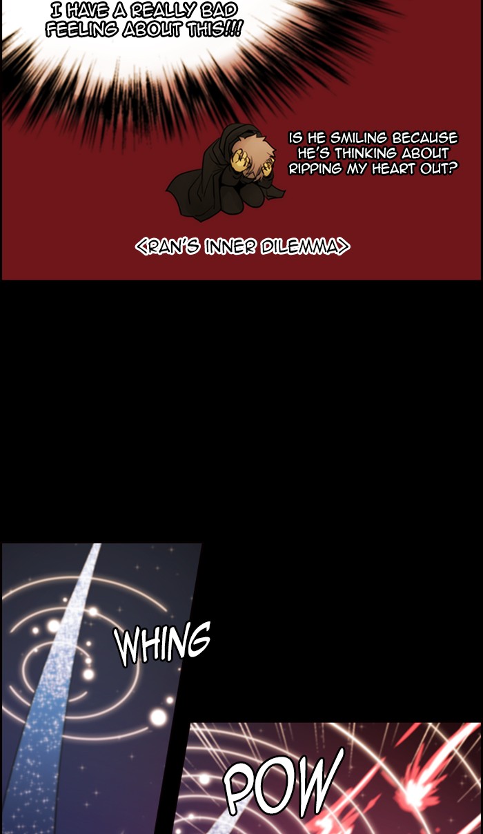 Kubera Chapter 467 page 48 - Chapter 467: [Season 3] Ep. 183 - The Other Side (1)