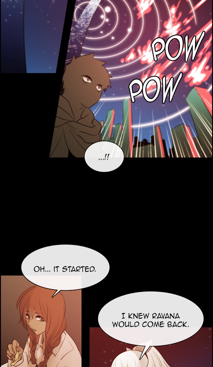Kubera Chapter 467 page 49 - Chapter 467: [Season 3] Ep. 183 - The Other Side (1)