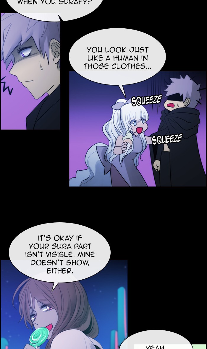 Kubera Chapter 467 page 5 - Chapter 467: [Season 3] Ep. 183 - The Other Side (1)