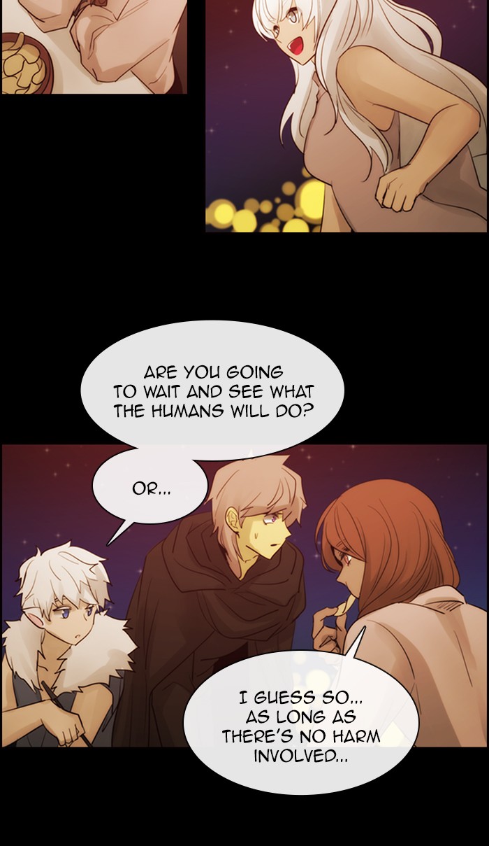Kubera Chapter 467 page 50 - Chapter 467: [Season 3] Ep. 183 - The Other Side (1)