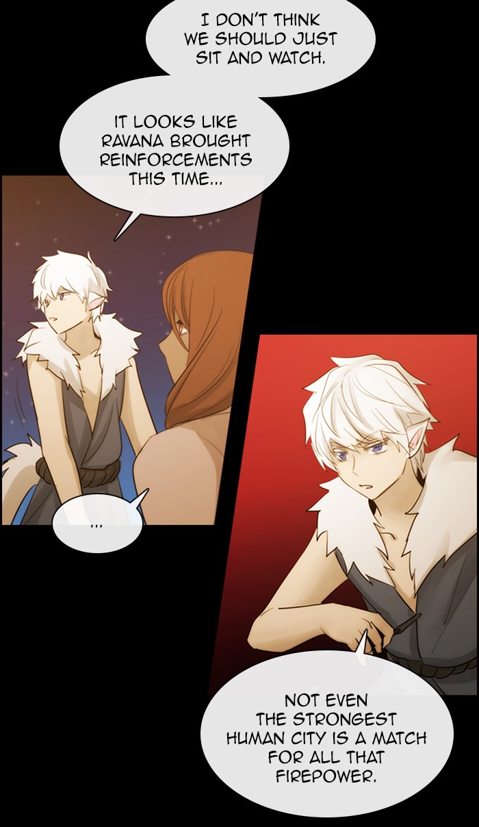 Kubera Chapter 467 page 52 - Chapter 467: [Season 3] Ep. 183 - The Other Side (1)