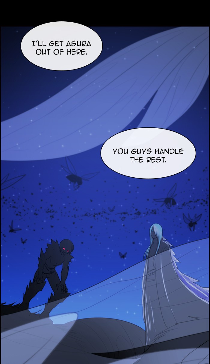 Kubera Chapter 467 page 53 - Chapter 467: [Season 3] Ep. 183 - The Other Side (1)