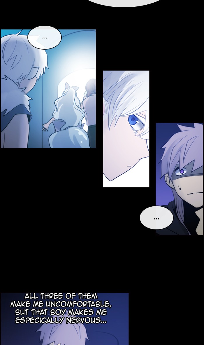 Kubera Chapter 467 page 7 - Chapter 467: [Season 3] Ep. 183 - The Other Side (1)