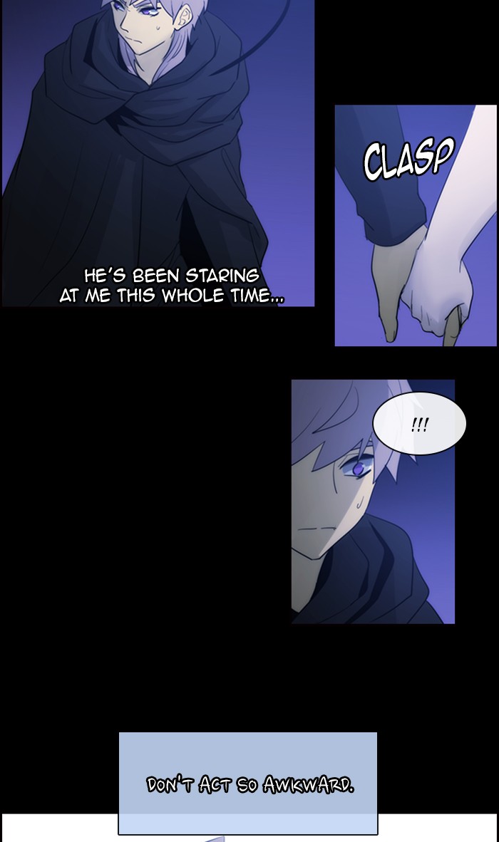 Kubera Chapter 467 page 8 - Chapter 467: [Season 3] Ep. 183 - The Other Side (1)