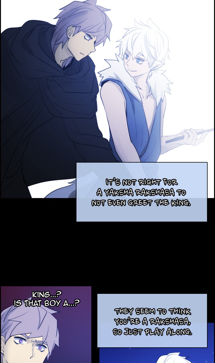Kubera Chapter 467 page 9 - Chapter 467: [Season 3] Ep. 183 - The Other Side (1)