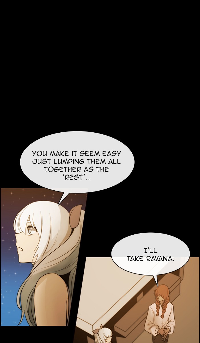 Kubera Chapter 468 page 1 - Chapter 468: [Season 3] Ep. 184 - The Other Side (2)