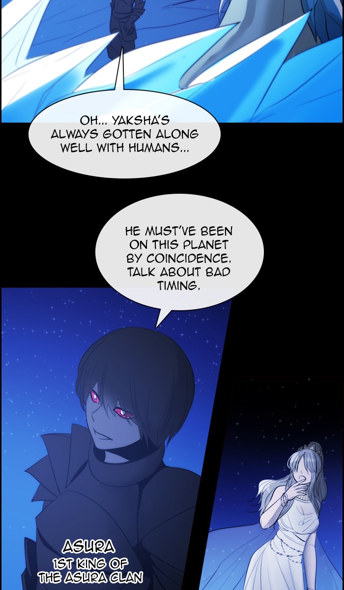 Kubera Chapter 468 page 14 - Chapter 468: [Season 3] Ep. 184 - The Other Side (2)
