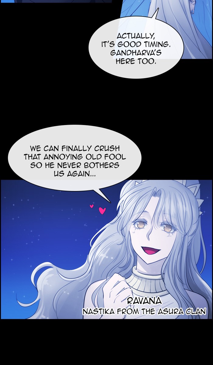 Kubera Chapter 468 page 15 - Chapter 468: [Season 3] Ep. 184 - The Other Side (2)