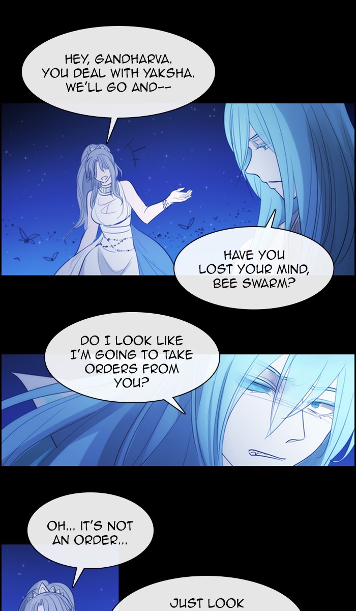Kubera Chapter 468 page 16 - Chapter 468: [Season 3] Ep. 184 - The Other Side (2)
