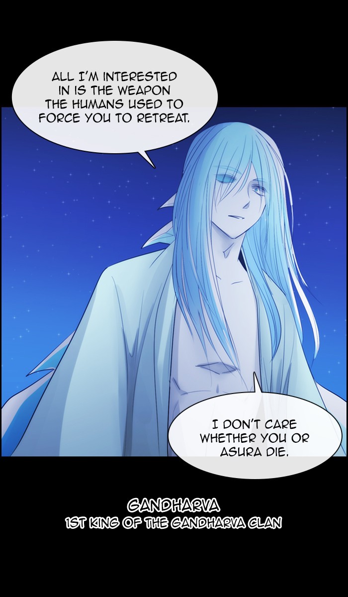 Kubera Chapter 468 page 18 - Chapter 468: [Season 3] Ep. 184 - The Other Side (2)