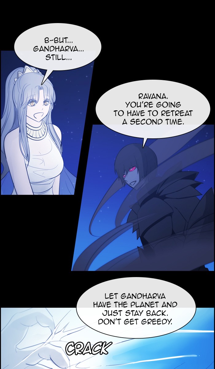 Kubera Chapter 468 page 19 - Chapter 468: [Season 3] Ep. 184 - The Other Side (2)