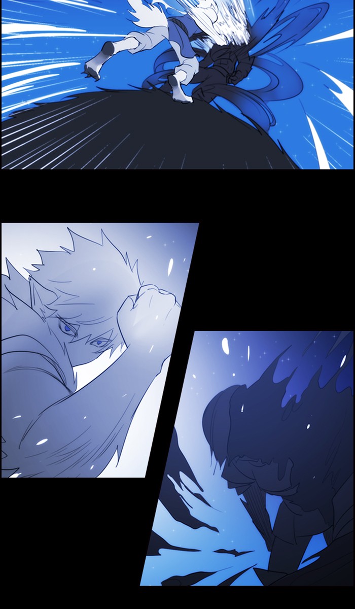 Kubera Chapter 468 page 21 - Chapter 468: [Season 3] Ep. 184 - The Other Side (2)