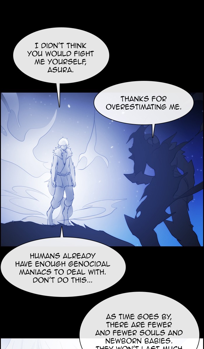 Kubera Chapter 468 page 22 - Chapter 468: [Season 3] Ep. 184 - The Other Side (2)