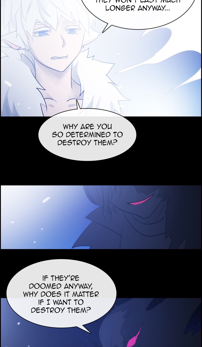 Kubera Chapter 468 page 23 - Chapter 468: [Season 3] Ep. 184 - The Other Side (2)