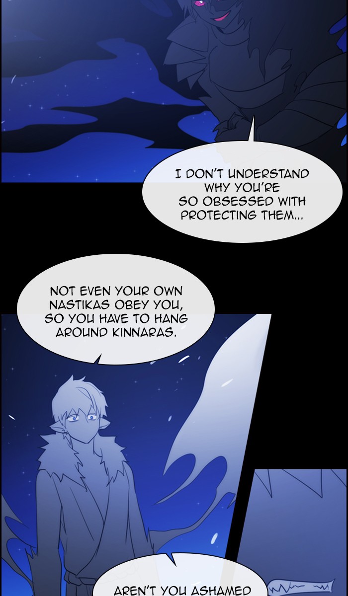 Kubera Chapter 468 page 24 - Chapter 468: [Season 3] Ep. 184 - The Other Side (2)