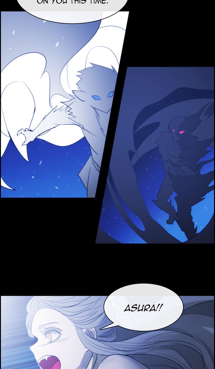 Kubera Chapter 468 page 27 - Chapter 468: [Season 3] Ep. 184 - The Other Side (2)