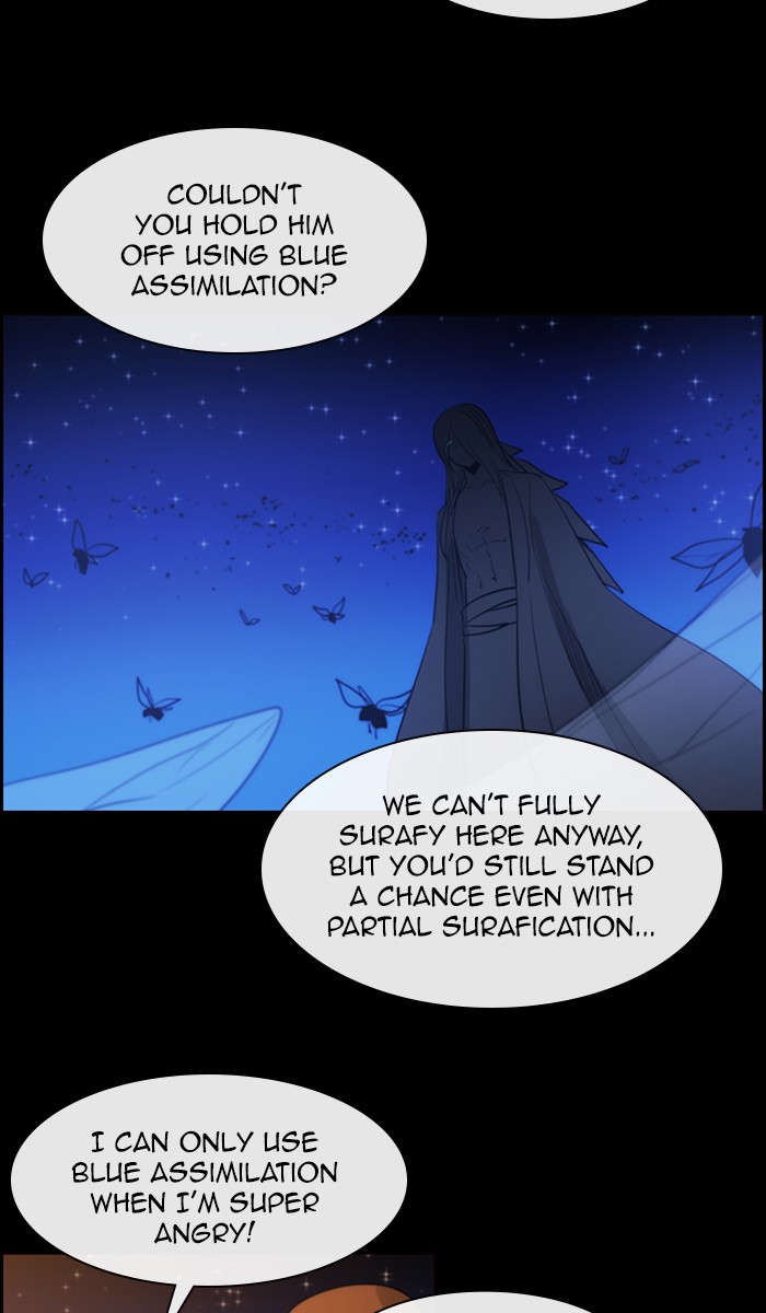Kubera Chapter 468 page 3 - Chapter 468: [Season 3] Ep. 184 - The Other Side (2)