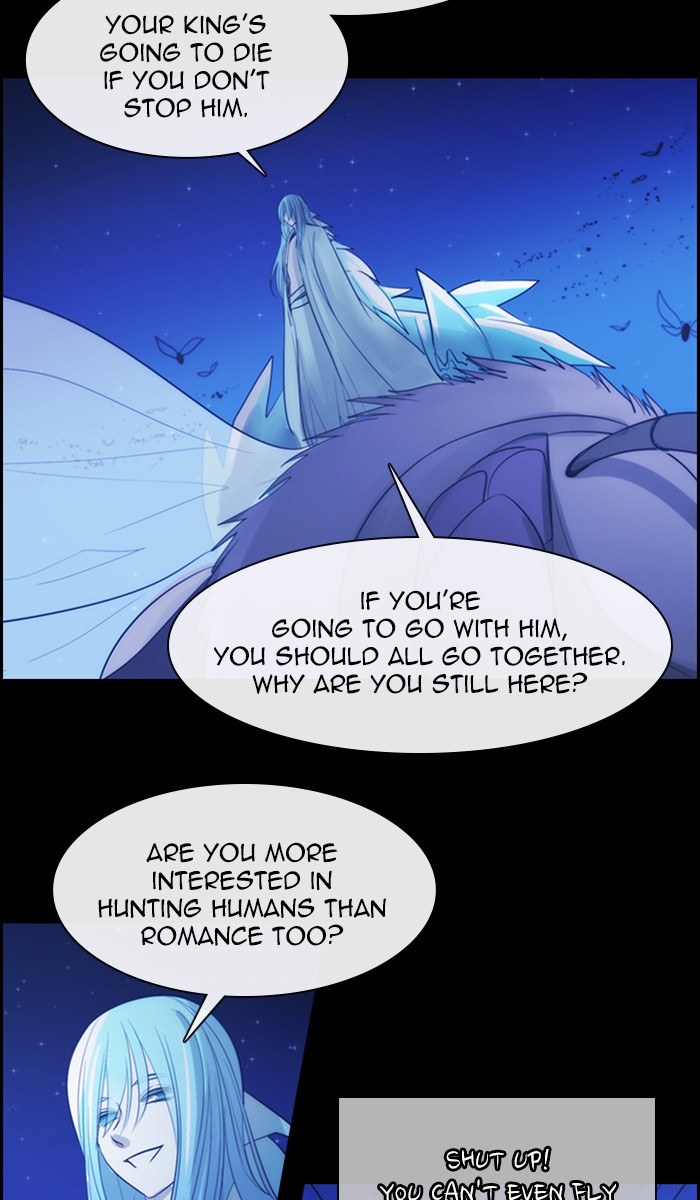 Kubera Chapter 468 page 32 - Chapter 468: [Season 3] Ep. 184 - The Other Side (2)