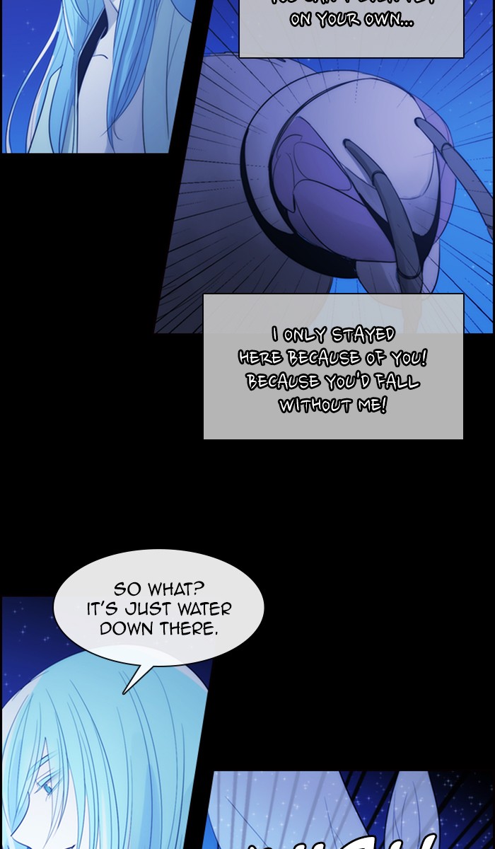 Kubera Chapter 468 page 33 - Chapter 468: [Season 3] Ep. 184 - The Other Side (2)