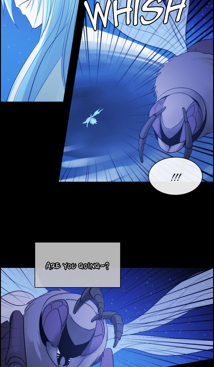 Kubera Chapter 468 page 34 - Chapter 468: [Season 3] Ep. 184 - The Other Side (2)