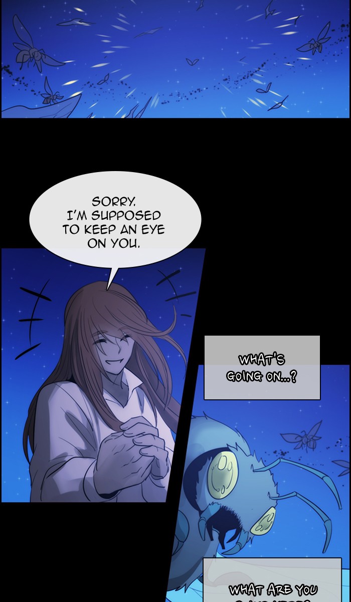 Kubera Chapter 468 page 37 - Chapter 468: [Season 3] Ep. 184 - The Other Side (2)