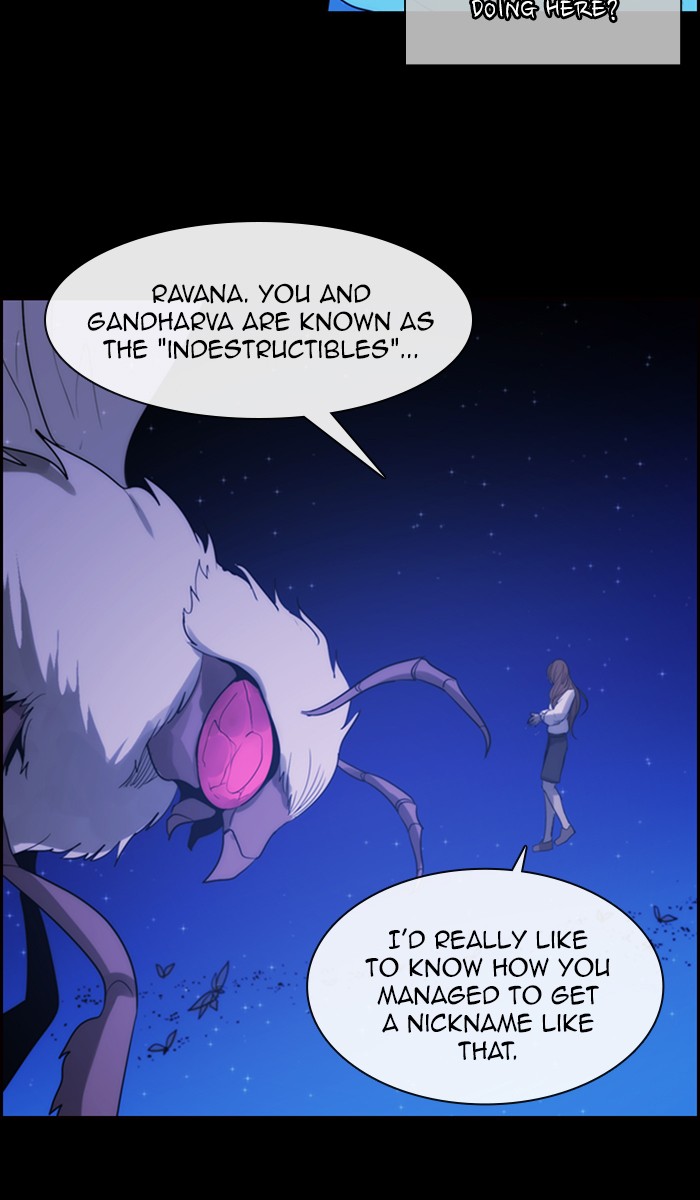 Kubera Chapter 468 page 38 - Chapter 468: [Season 3] Ep. 184 - The Other Side (2)