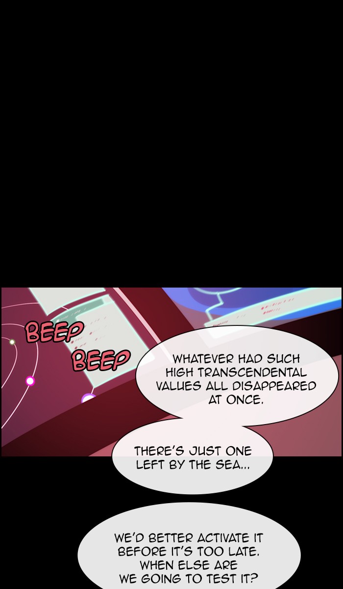 Kubera Chapter 468 page 41 - Chapter 468: [Season 3] Ep. 184 - The Other Side (2)