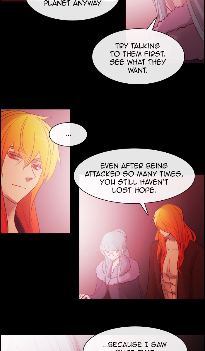 Kubera Chapter 468 page 43 - Chapter 468: [Season 3] Ep. 184 - The Other Side (2)