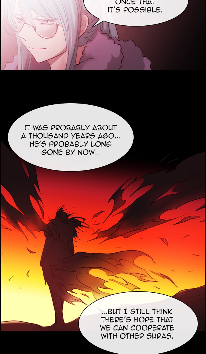Kubera Chapter 468 page 44 - Chapter 468: [Season 3] Ep. 184 - The Other Side (2)