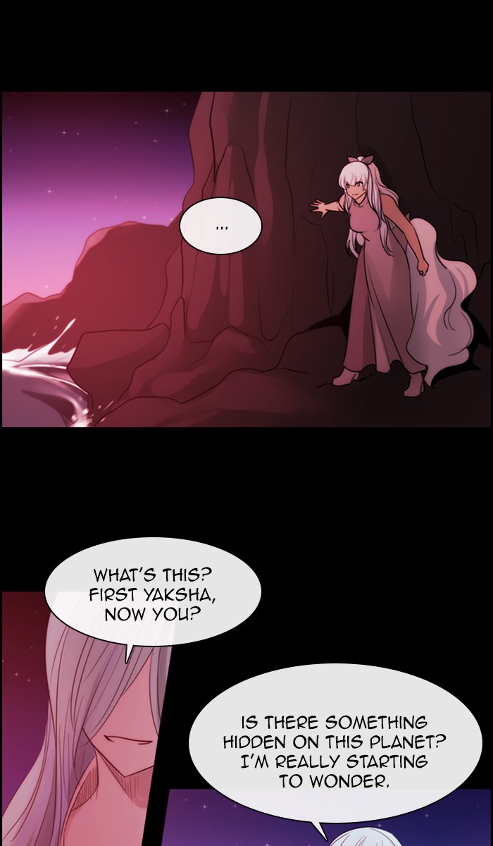 Kubera Chapter 468 page 47 - Chapter 468: [Season 3] Ep. 184 - The Other Side (2)
