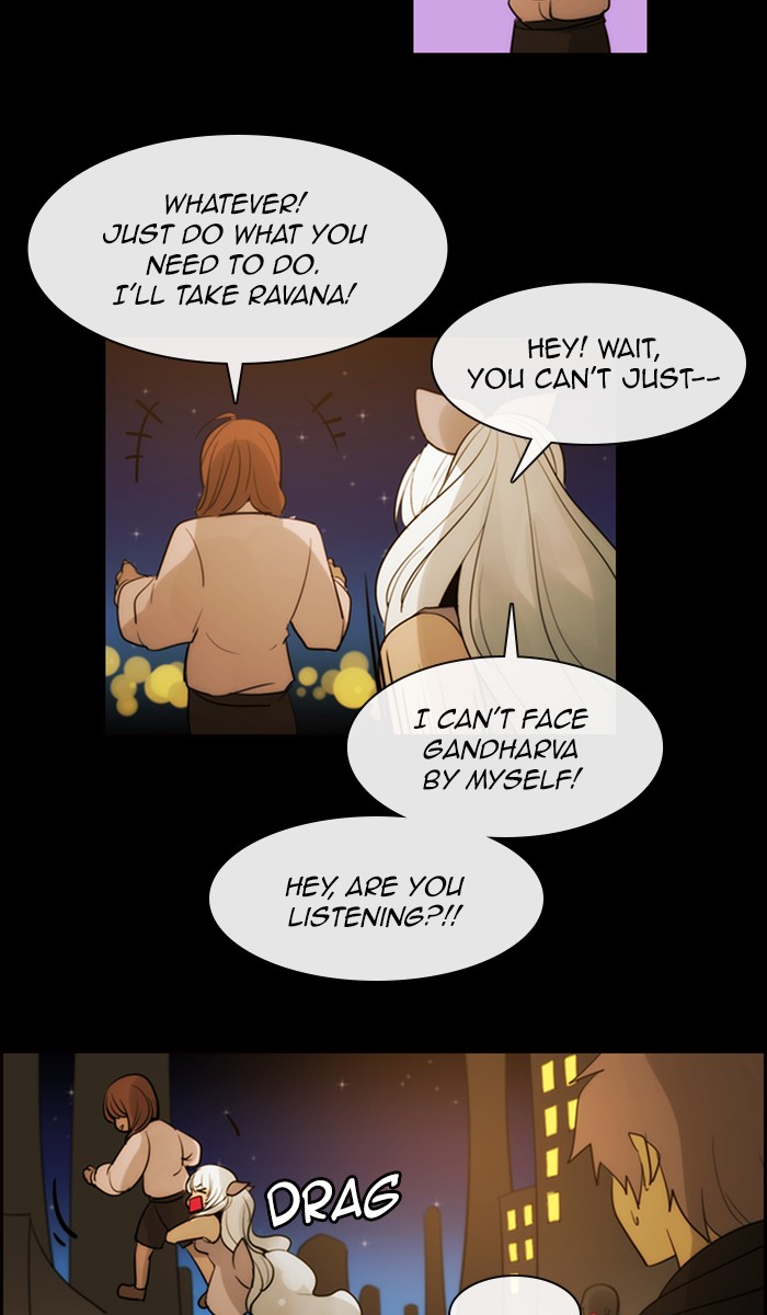 Kubera Chapter 468 page 5 - Chapter 468: [Season 3] Ep. 184 - The Other Side (2)