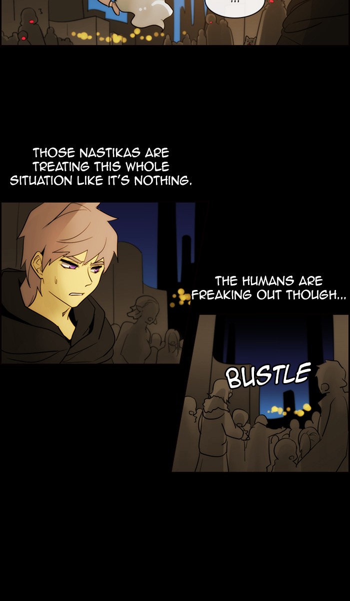 Kubera Chapter 468 page 6 - Chapter 468: [Season 3] Ep. 184 - The Other Side (2)