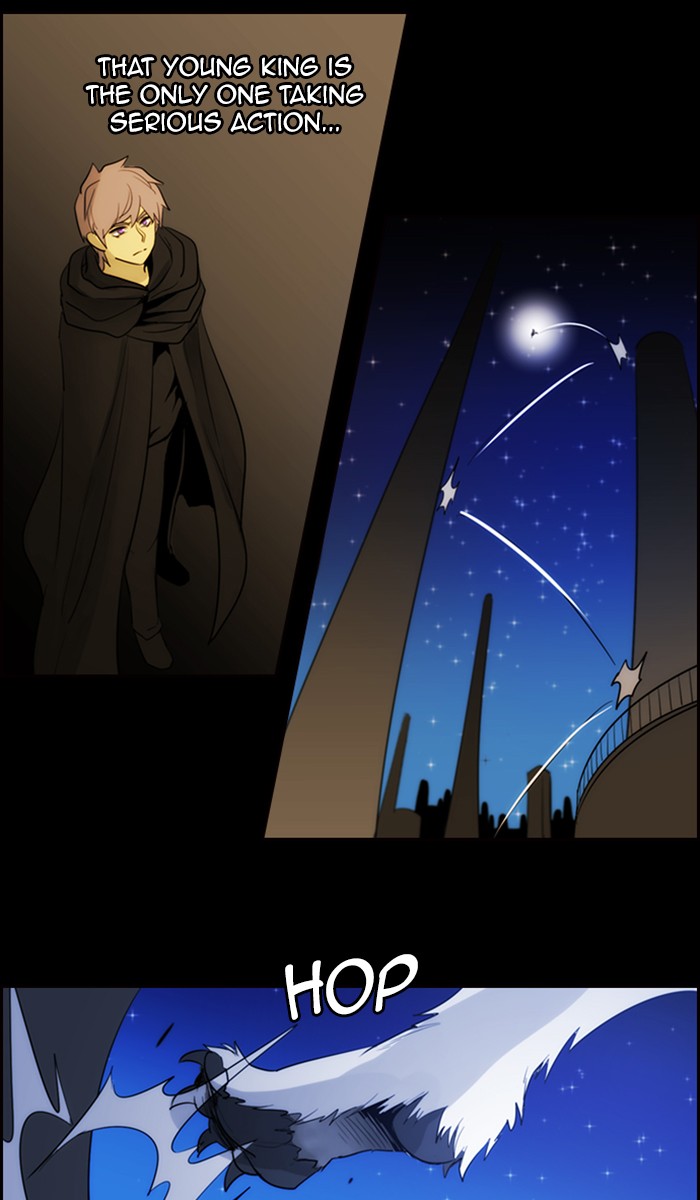 Kubera Chapter 468 page 7 - Chapter 468: [Season 3] Ep. 184 - The Other Side (2)
