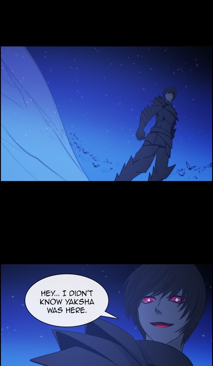 Kubera Chapter 468 page 9 - Chapter 468: [Season 3] Ep. 184 - The Other Side (2)
